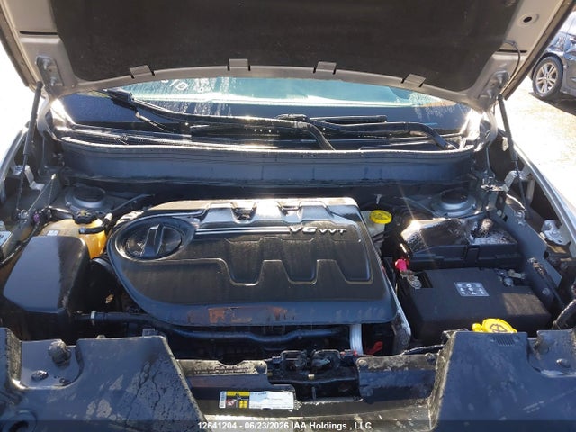 Jeep Cherokee North 2016 1C4PJMCS2GW209926 Image 10