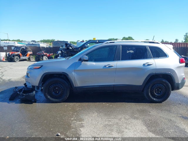 Jeep Cherokee North 2016 1C4PJMCS2GW209926 Image 15