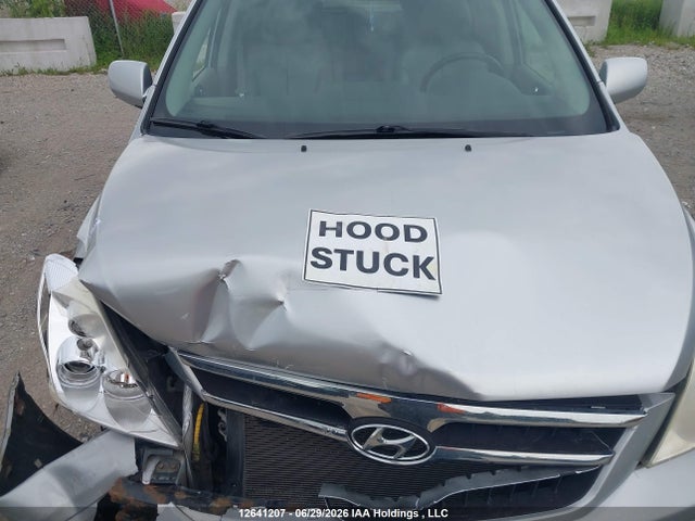 Aukcja sprzedaży 2008 Hyundai Entourage Gls/se/limited, vin: KNDMC233786044838, numer aukcji: 12641207