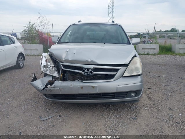 Aukcja sprzedaży 2008 Hyundai Entourage Gls/se/limited, vin: KNDMC233786044838, numer aukcji: 12641207
