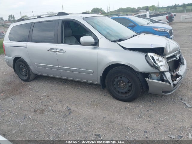 Aukcja sprzedaży 2008 Hyundai Entourage Gls/se/limited, vin: KNDMC233786044838, numer aukcji: 12641207