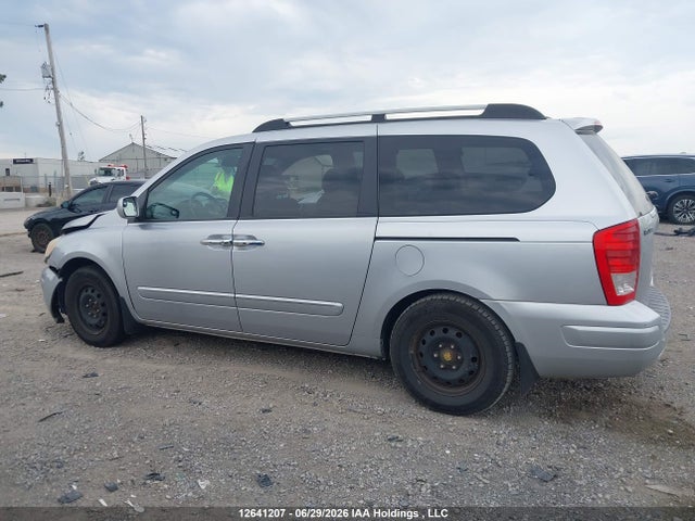 Aukcja sprzedaży 2008 Hyundai Entourage Gls/se/limited, vin: KNDMC233786044838, numer aukcji: 12641207