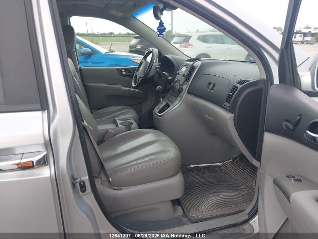 Aukcja sprzedaży 2008 Hyundai Entourage Gls/se/limited, vin: KNDMC233786044838, numer aukcji: 12641207