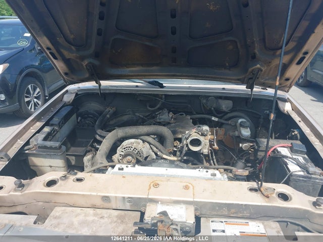 Продаж на аукціоні авто 1994 Ford Ranger Super Cab, vin: 1FTDR15U3RPC10623, номер лоту: 12641211