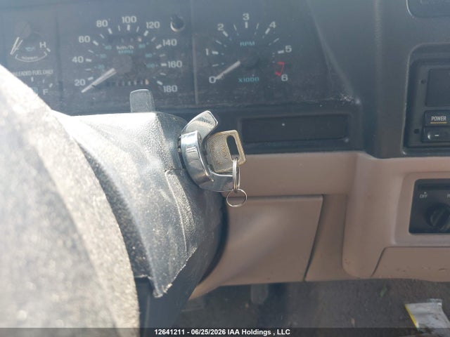 Продаж на аукціоні авто 1994 Ford Ranger Super Cab, vin: 1FTDR15U3RPC10623, номер лоту: 12641211