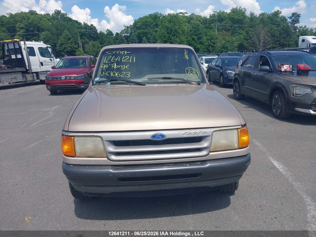 Продаж на аукціоні авто 1994 Ford Ranger Super Cab, vin: 1FTDR15U3RPC10623, номер лоту: 12641211