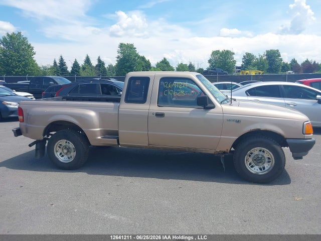 Продаж на аукціоні авто 1994 Ford Ranger Super Cab, vin: 1FTDR15U3RPC10623, номер лоту: 12641211