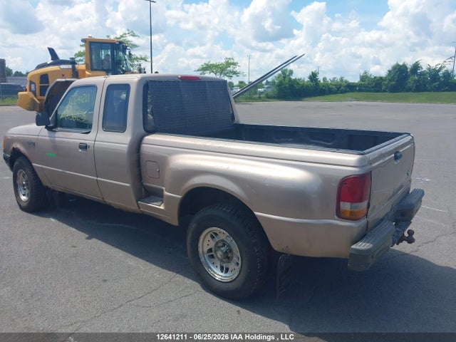 Продаж на аукціоні авто 1994 Ford Ranger Super Cab, vin: 1FTDR15U3RPC10623, номер лоту: 12641211