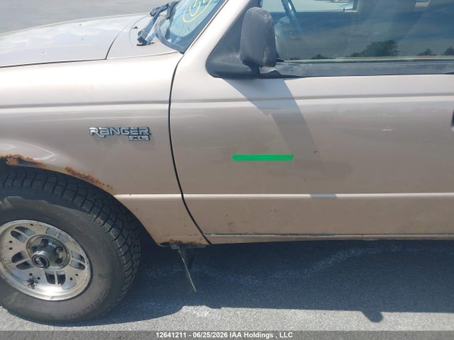 Продаж на аукціоні авто 1994 Ford Ranger Super Cab, vin: 1FTDR15U3RPC10623, номер лоту: 12641211