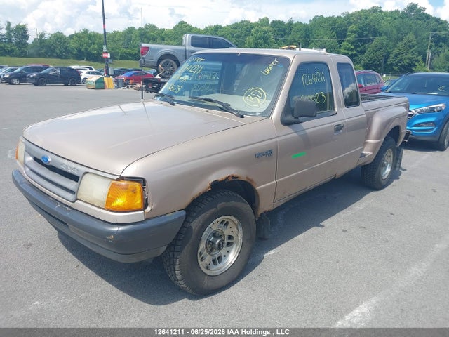 Продаж на аукціоні авто 1994 Ford Ranger Super Cab, vin: 1FTDR15U3RPC10623, номер лоту: 12641211