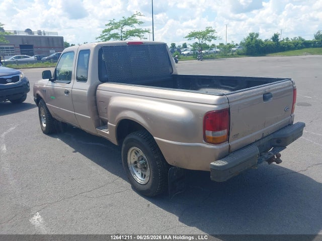 Продаж на аукціоні авто 1994 Ford Ranger Super Cab, vin: 1FTDR15U3RPC10623, номер лоту: 12641211