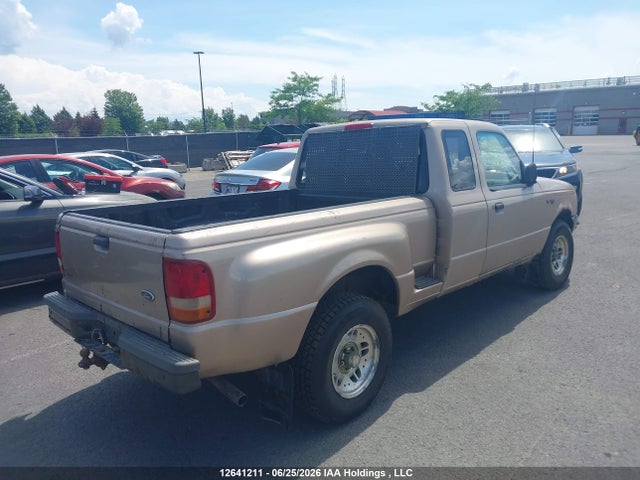 Продаж на аукціоні авто 1994 Ford Ranger Super Cab, vin: 1FTDR15U3RPC10623, номер лоту: 12641211