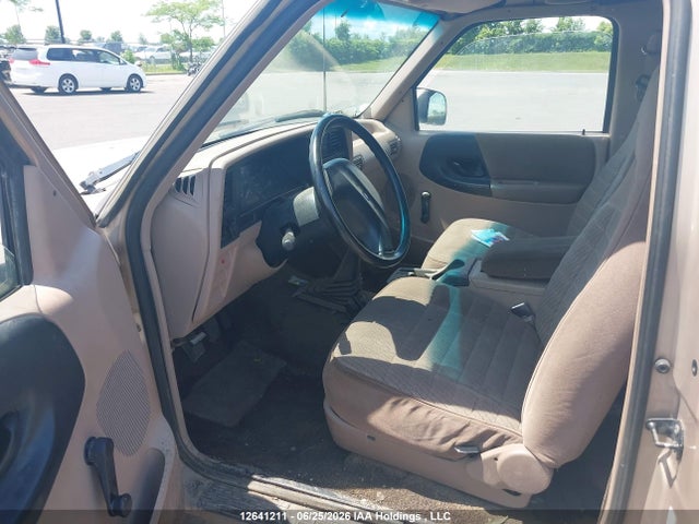 Продаж на аукціоні авто 1994 Ford Ranger Super Cab, vin: 1FTDR15U3RPC10623, номер лоту: 12641211