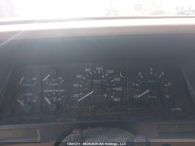 Aukcja sprzedaży 1994 Ford Ranger Super Cab, vin: 1FTDR15U3RPC10623, numer aukcji: 12641211