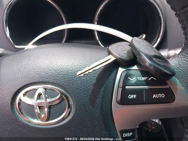 2013 Toyota Highlander მანქანა იყიდება აუქციონზე, vin: 5TDBK3EH9DS247801, აუქციონის ნომერი: 12641212