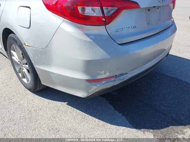 Hyundai SONATA GL 2015 5NPE24AF2FH071402 Image 22