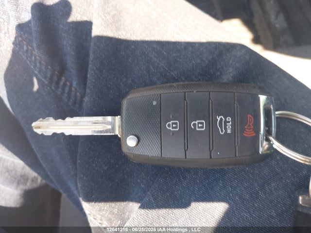 KIA Forte Lx/s 2018 3KPFL4A78JE191065 Image 11