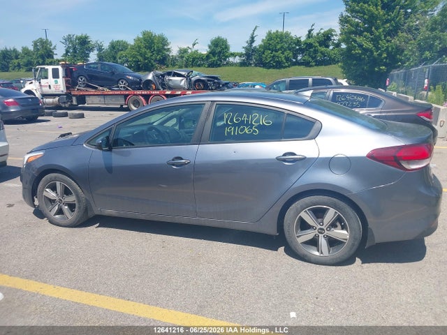 KIA Forte Lx/s 2018 3KPFL4A78JE191065 Image 14