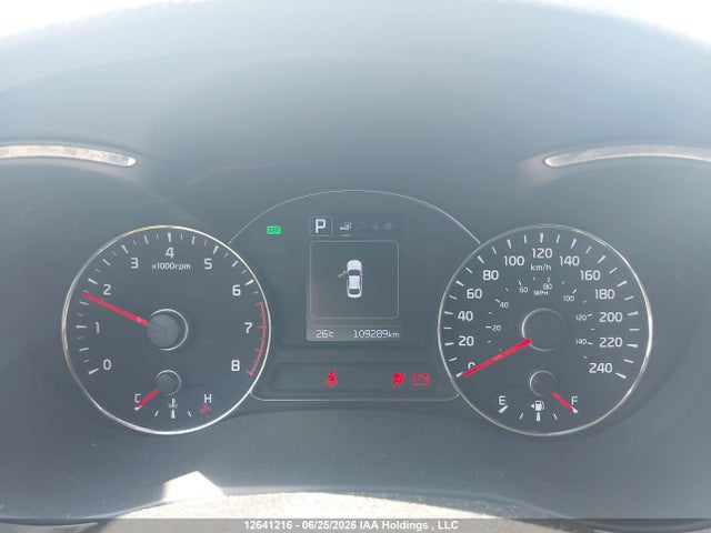 KIA Forte Lx/s 2018 3KPFL4A78JE191065 Image 7