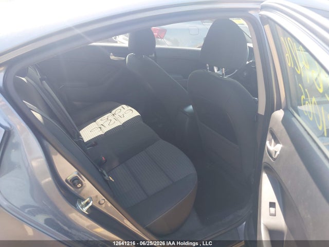 KIA Forte Lx/s 2018 3KPFL4A78JE191065 Image 8