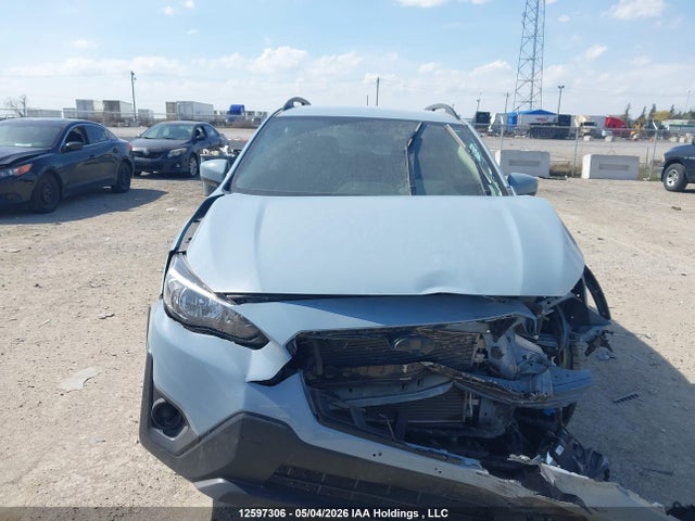 Subaru Crosstrek 2022 JF2GTABC2NH280582 Image 12