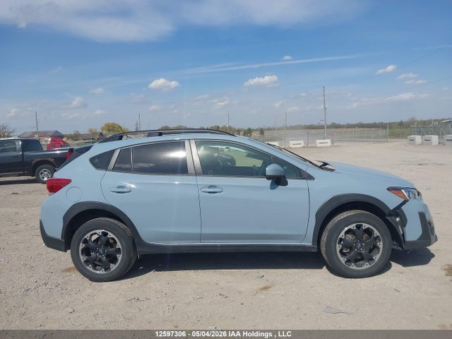 Subaru Crosstrek 2022 JF2GTABC2NH280582 Image 13