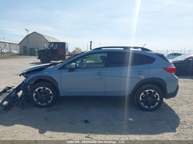 Subaru Crosstrek 2022 JF2GTABC2NH280582 Image 14