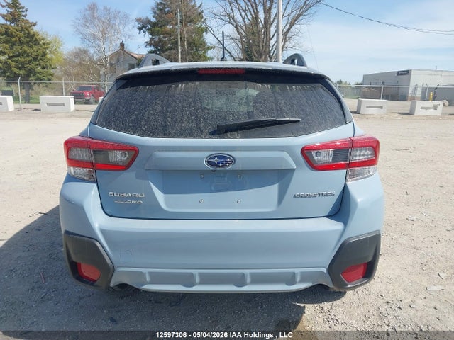 Subaru Crosstrek 2022 JF2GTABC2NH280582 Image 16
