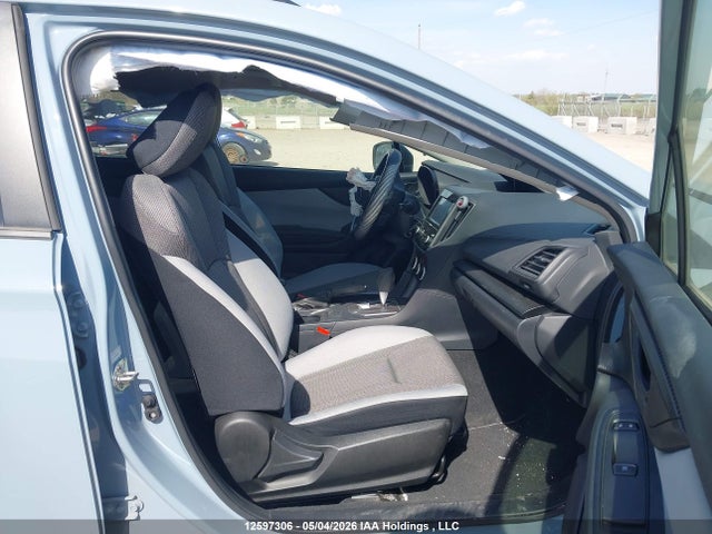 Subaru Crosstrek 2022 JF2GTABC2NH280582 Image 5
