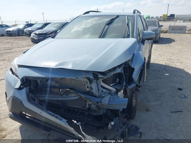 Subaru Crosstrek 2022 JF2GTABC2NH280582 Image 6