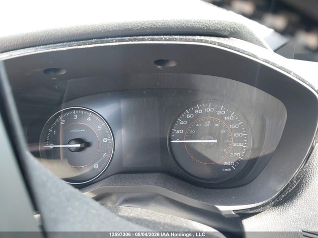 Subaru Crosstrek 2022 JF2GTABC2NH280582 Image 7