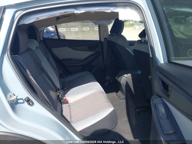 Subaru Crosstrek 2022 JF2GTABC2NH280582 Image 8
