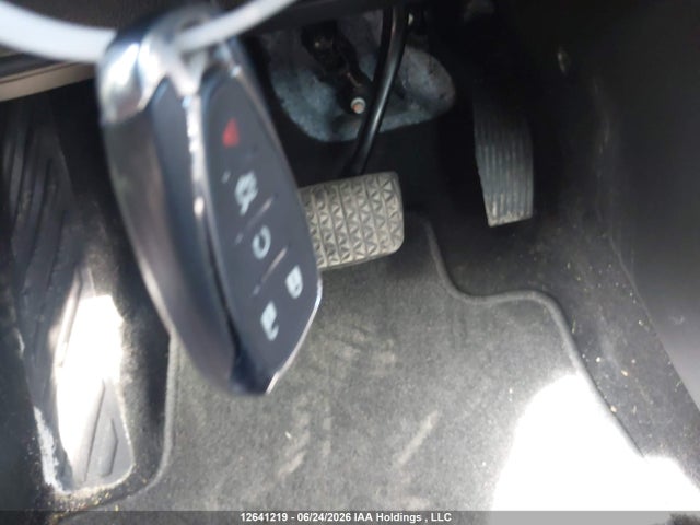 12641219 :رقم المزاد ، 1G1BE5SM7G7261739 vin ، 2016 Chevrolet Cruze Lt Auto مزاد بيع