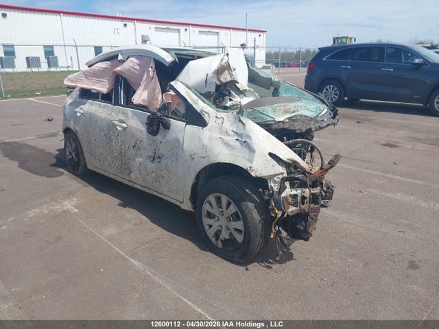 Продажа на аукционе авто 2012 Honda Civic Lx, vin: 2HGFB2F41CH010449, номер лота: 12600112