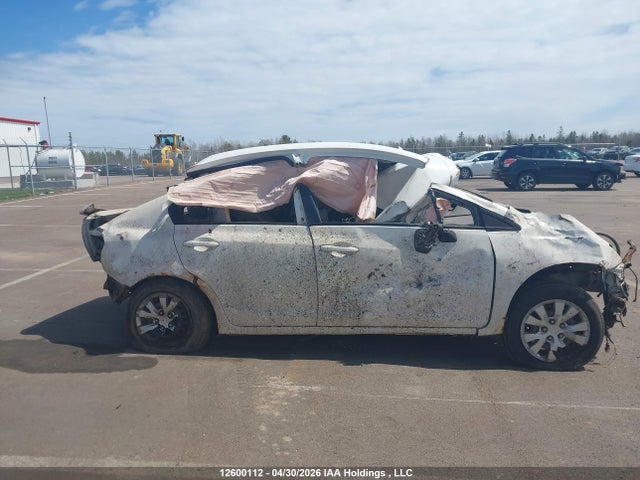 12600112 :رقم المزاد ، 2HGFB2F41CH010449 vin ، 2012 Honda Civic Lx مزاد بيع