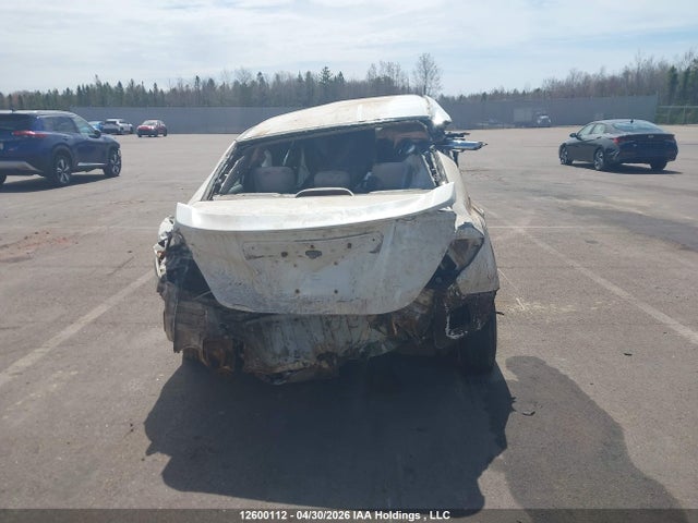 12600112 :رقم المزاد ، 2HGFB2F41CH010449 vin ، 2012 Honda Civic Lx مزاد بيع