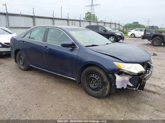 2014 Toyota Camry Le მანქანა იყიდება აუქციონზე, vin: 4T1BF1FK7EU788888, აუქციონის ნომერი: 12641223