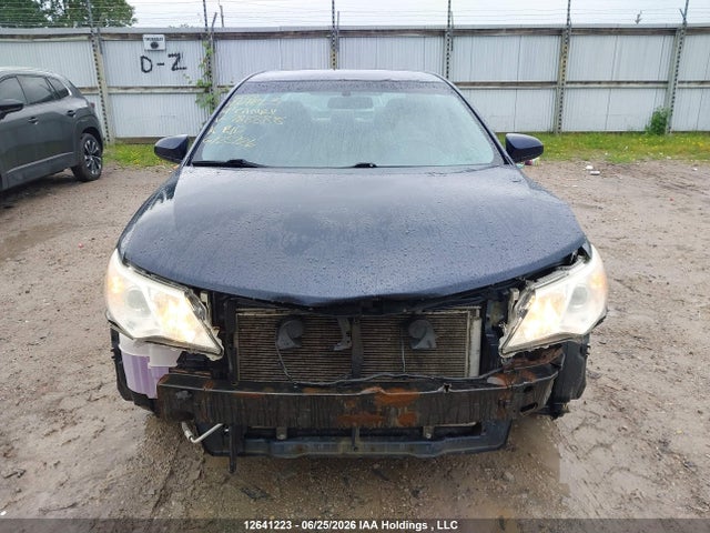 2014 Toyota Camry Le მანქანა იყიდება აუქციონზე, vin: 4T1BF1FK7EU788888, აუქციონის ნომერი: 12641223
