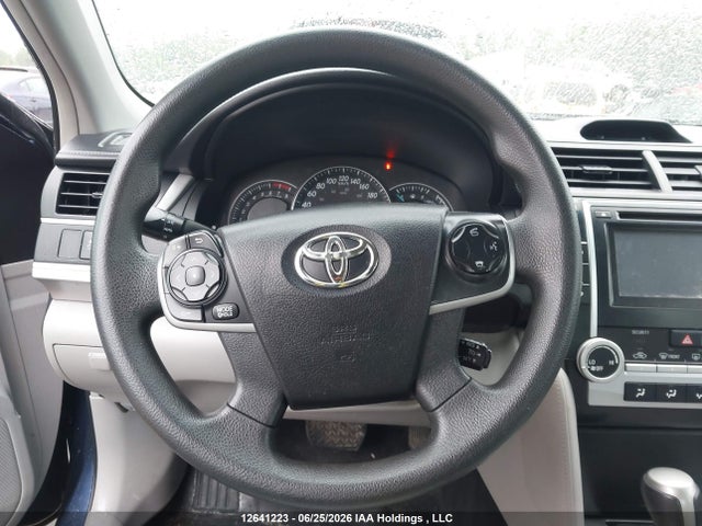 2014 Toyota Camry Le მანქანა იყიდება აუქციონზე, vin: 4T1BF1FK7EU788888, აუქციონის ნომერი: 12641223