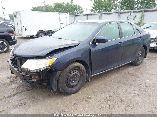 2014 Toyota Camry Le მანქანა იყიდება აუქციონზე, vin: 4T1BF1FK7EU788888, აუქციონის ნომერი: 12641223