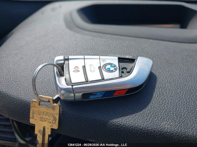 BMW 530 XI 2017 WBAJA7C38HG904372 Image 11