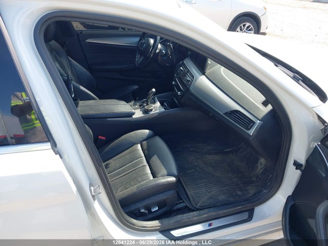 BMW 530 XI 2017 WBAJA7C38HG904372 Image 5