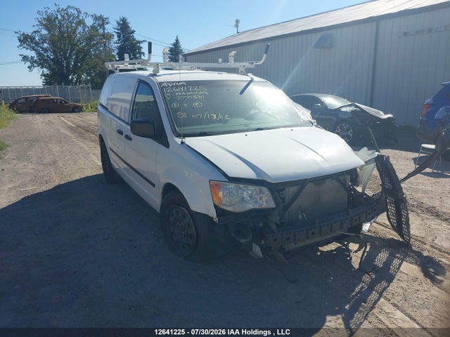 Продажа на аукционе авто 2014 Ram Tradesman, vin: 2C4JRGAG1ER377531, номер лота: 12641225