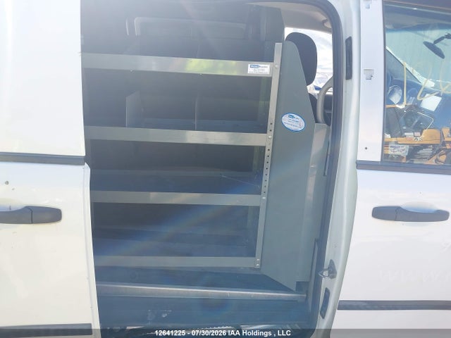 12641225 :رقم المزاد ، 2C4JRGAG1ER377531 vin ، 2014 Ram Tradesman مزاد بيع