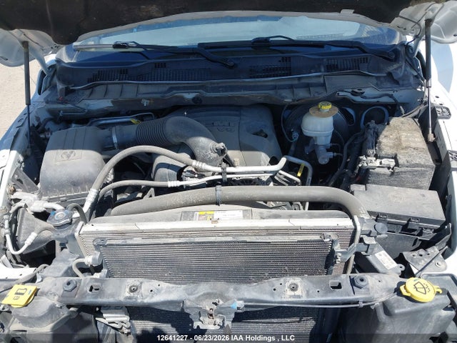Продажа на аукционе авто 2014 Ram 1500 St, vin: 3C6RR7KT7EG282726, номер лота: 12641227