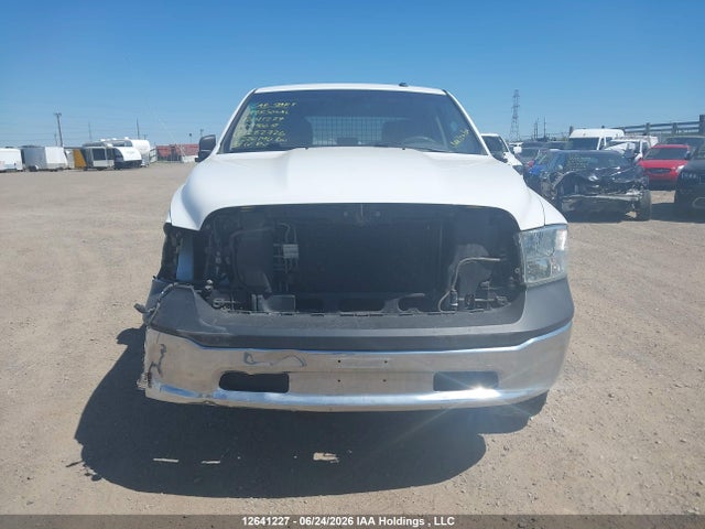 Продажа на аукционе авто 2014 Ram 1500 St, vin: 3C6RR7KT7EG282726, номер лота: 12641227