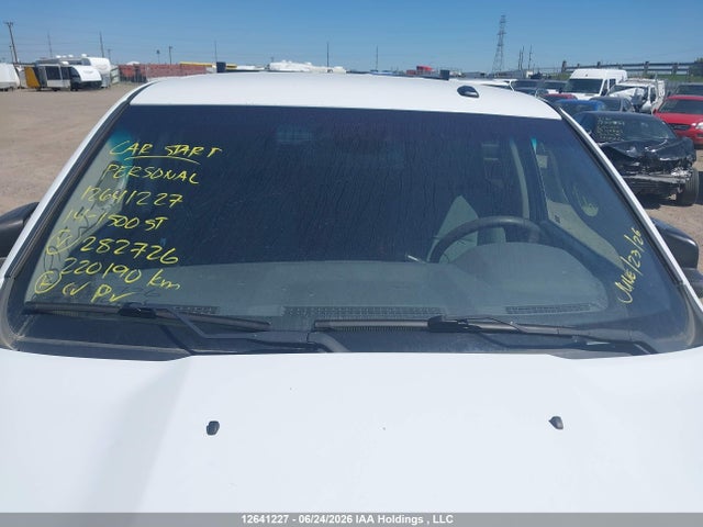 Продажа на аукционе авто 2014 Ram 1500 St, vin: 3C6RR7KT7EG282726, номер лота: 12641227