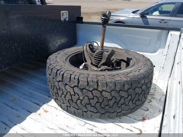 Продажа на аукционе авто 2014 Ram 1500 St, vin: 3C6RR7KT7EG282726, номер лота: 12641227