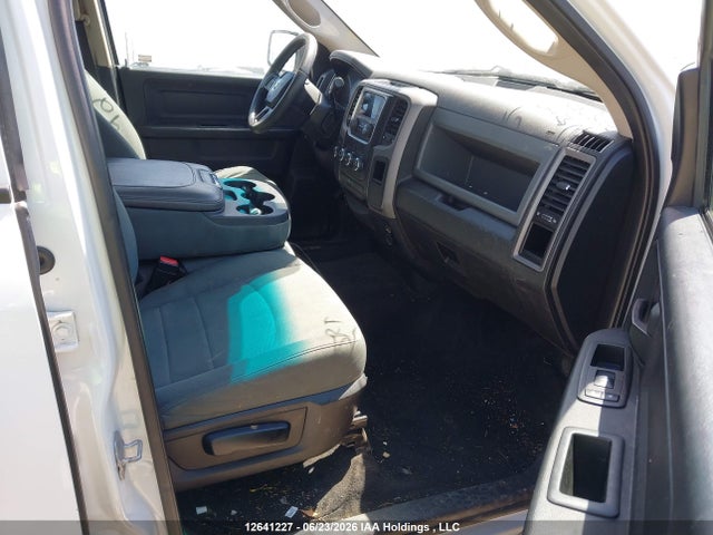 Продажа на аукционе авто 2014 Ram 1500 St, vin: 3C6RR7KT7EG282726, номер лота: 12641227