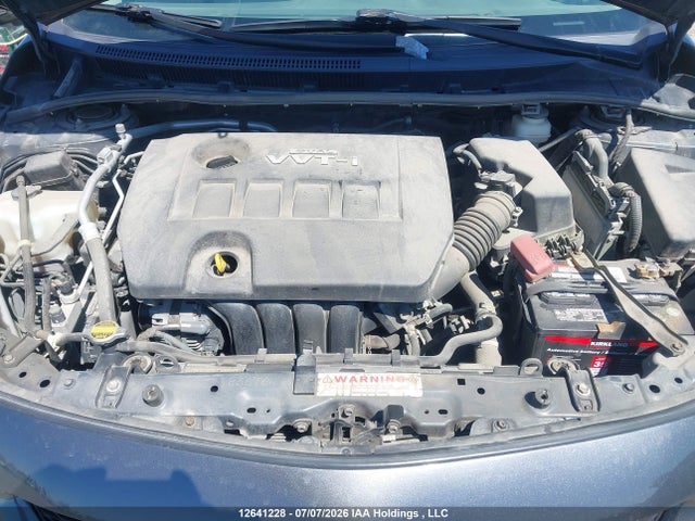 Продаж на аукціоні авто 2009 Toyota Corolla Ce, vin: 2T1BU40E49C045087, номер лоту: 12641228